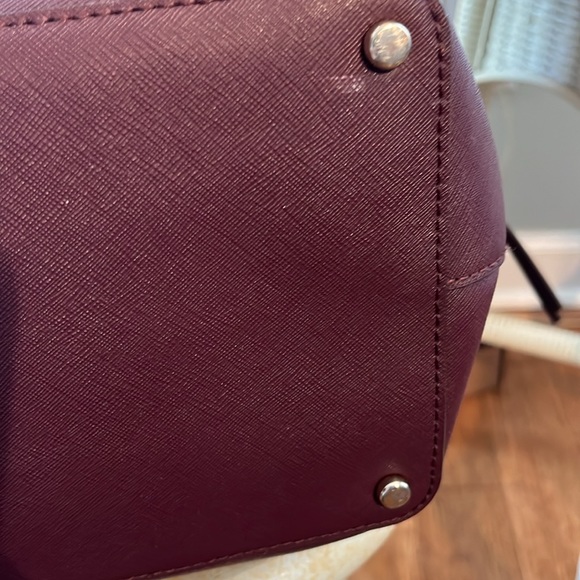 Kate Spade ♠️ Ari extra large Tote - Picture 6 of 10